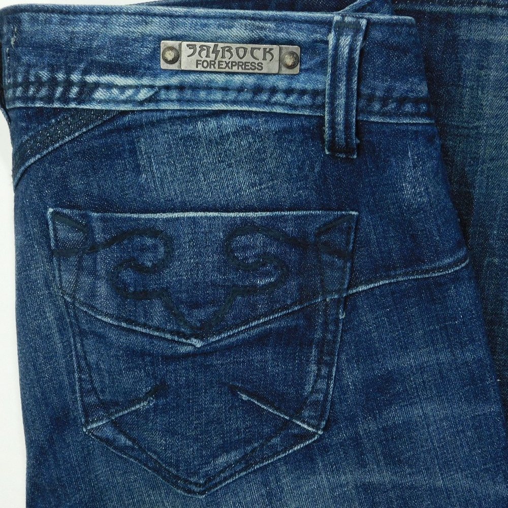 REROCK EXPRESS Skinny Jeans size 8 / 29x32